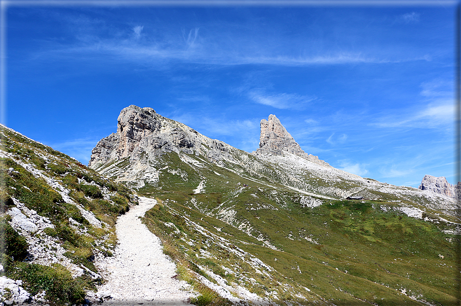 foto Laghi del Piani